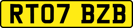 RT07BZB