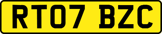 RT07BZC
