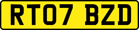 RT07BZD