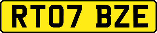 RT07BZE