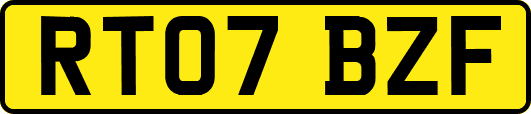 RT07BZF