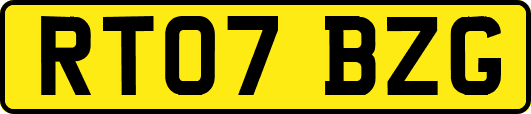 RT07BZG