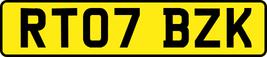 RT07BZK