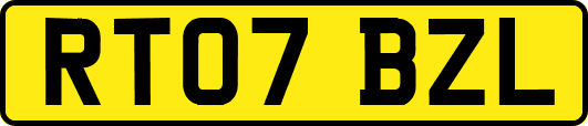 RT07BZL