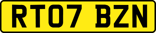 RT07BZN