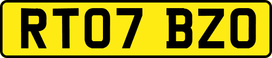 RT07BZO