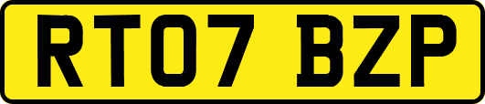 RT07BZP