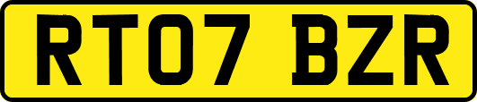 RT07BZR