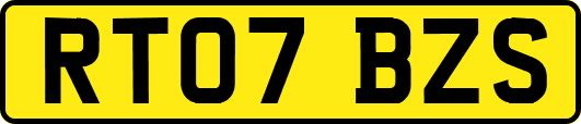 RT07BZS
