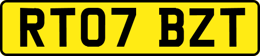 RT07BZT