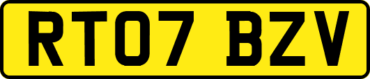 RT07BZV