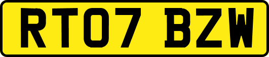 RT07BZW