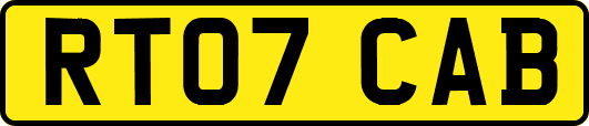 RT07CAB
