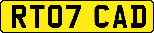 RT07CAD