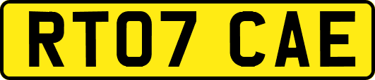 RT07CAE