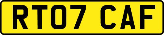 RT07CAF
