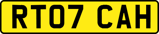 RT07CAH