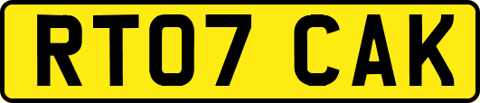RT07CAK