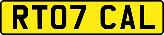 RT07CAL