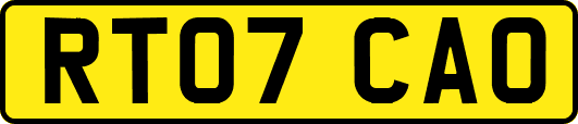 RT07CAO