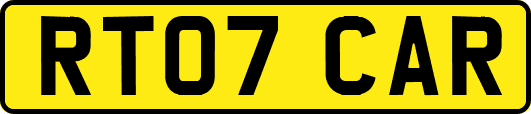 RT07CAR