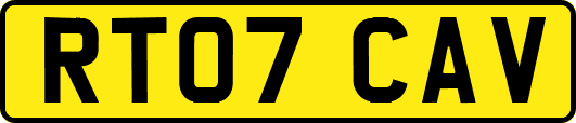 RT07CAV