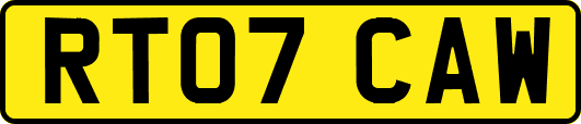 RT07CAW