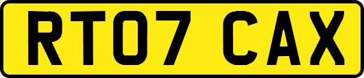 RT07CAX