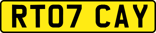 RT07CAY