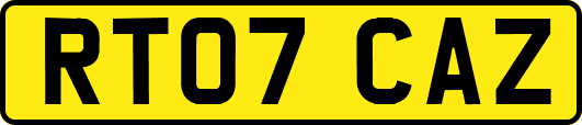 RT07CAZ