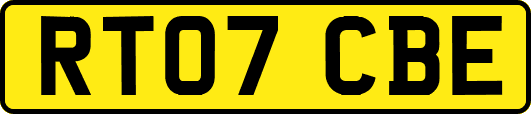 RT07CBE
