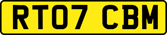 RT07CBM