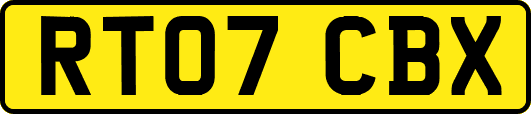 RT07CBX