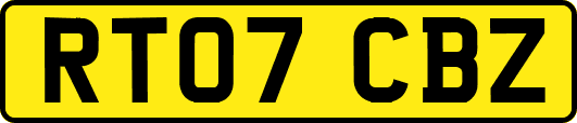 RT07CBZ