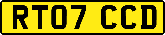 RT07CCD