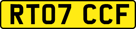 RT07CCF