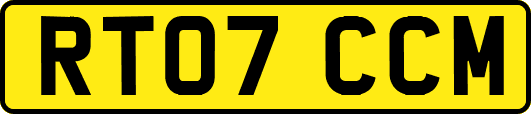 RT07CCM