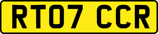 RT07CCR