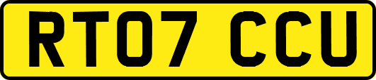RT07CCU