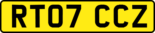 RT07CCZ