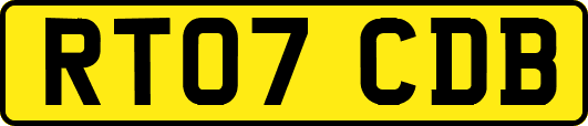 RT07CDB