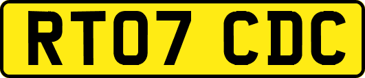 RT07CDC