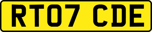 RT07CDE