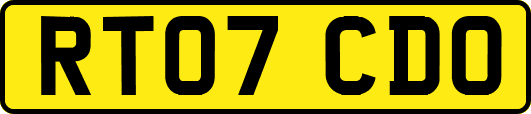 RT07CDO