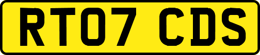 RT07CDS