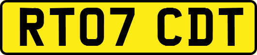 RT07CDT