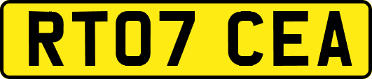 RT07CEA