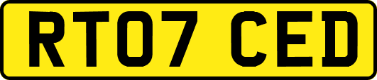 RT07CED