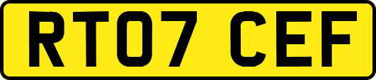 RT07CEF