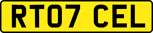 RT07CEL